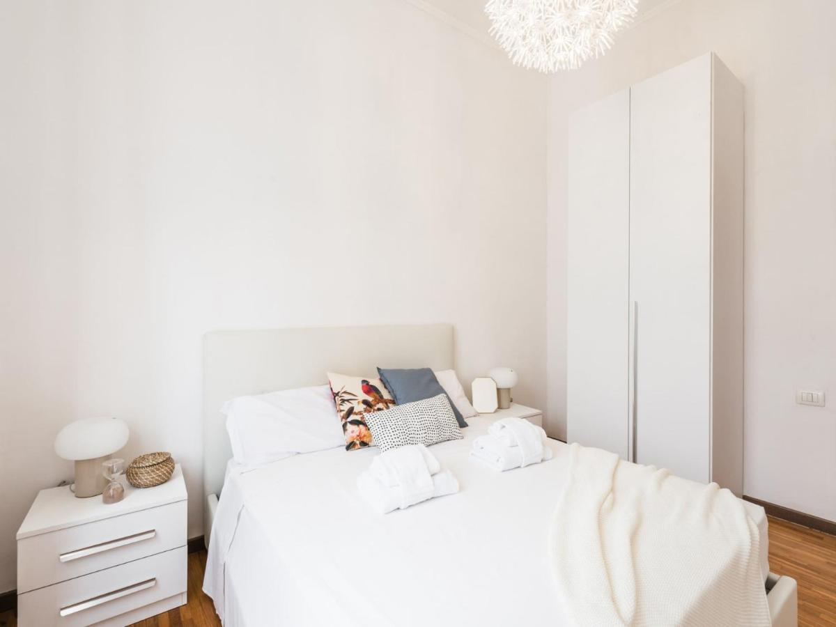 Apartamento The Rent - Three-bedroom In Porta Maggiore Area