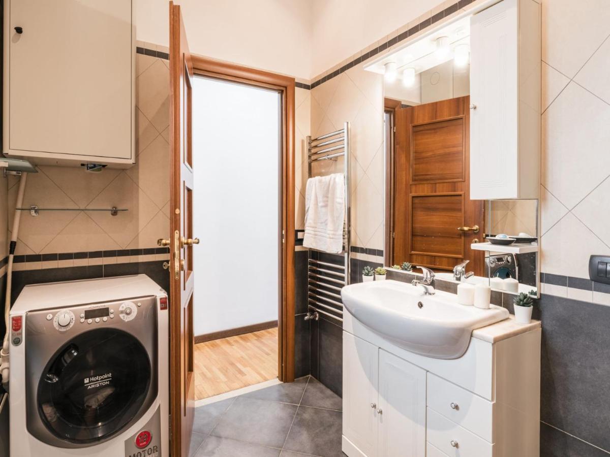 The Rent - Three-bedroom In Porta Maggiore Area Apartamento *
