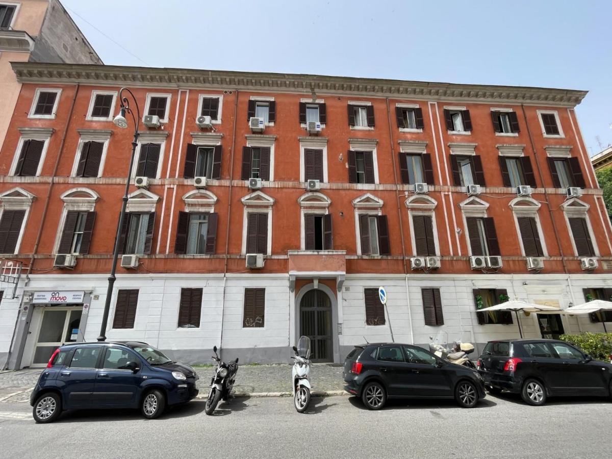 Apartamento The Rent - Three-bedroom In Porta Maggiore Area