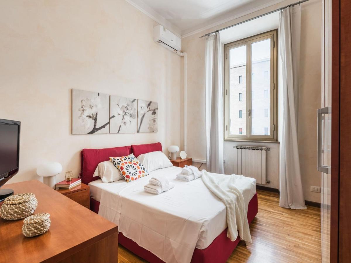 Apartamento The Rent - Three-bedroom In Porta Maggiore Area Roma