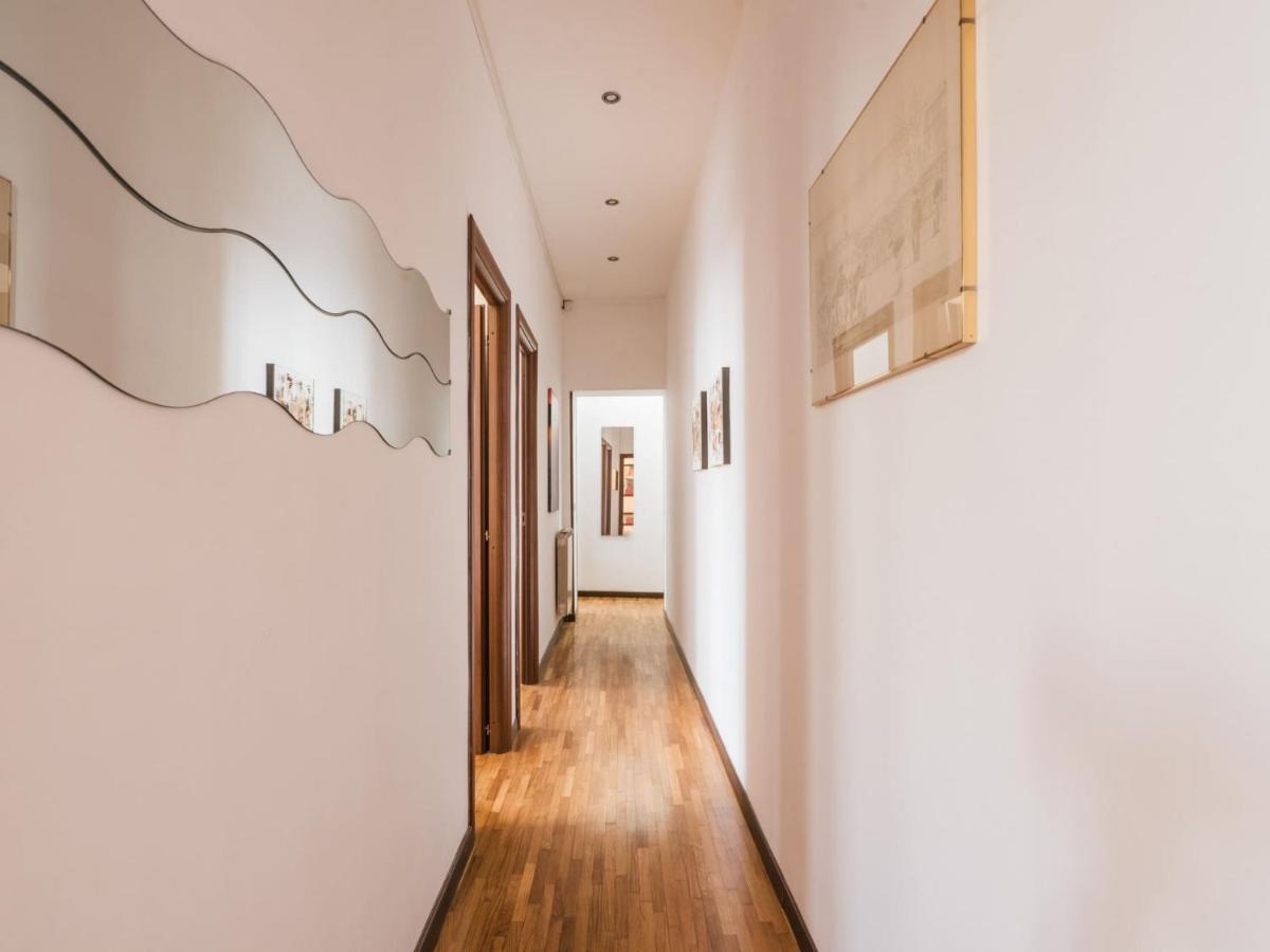 Apartamento The Rent - Three-bedroom In Porta Maggiore Area Roma