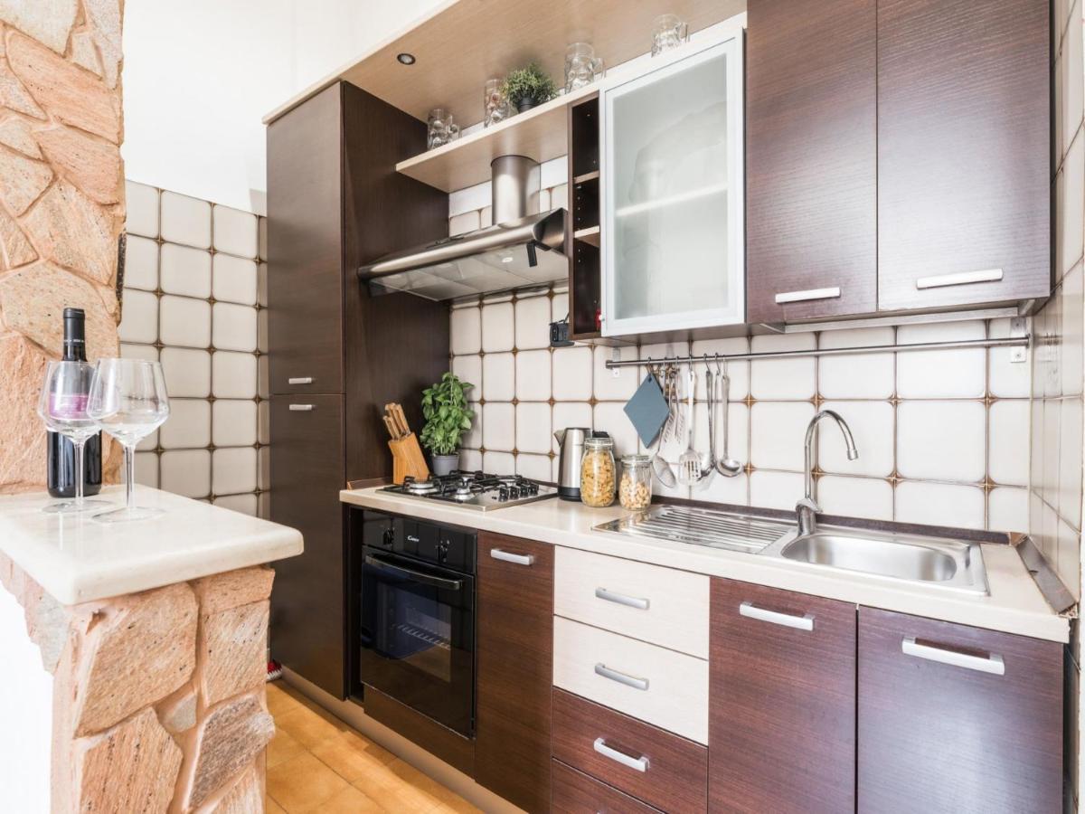 Apartamento The Rent - Three-bedroom In Porta Maggiore Area *