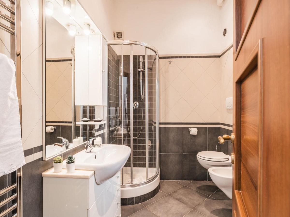 Apartamento The Rent - Three-bedroom In Porta Maggiore Area
